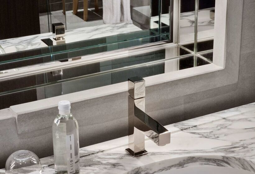 호텔 Park Hyatt Shanghai