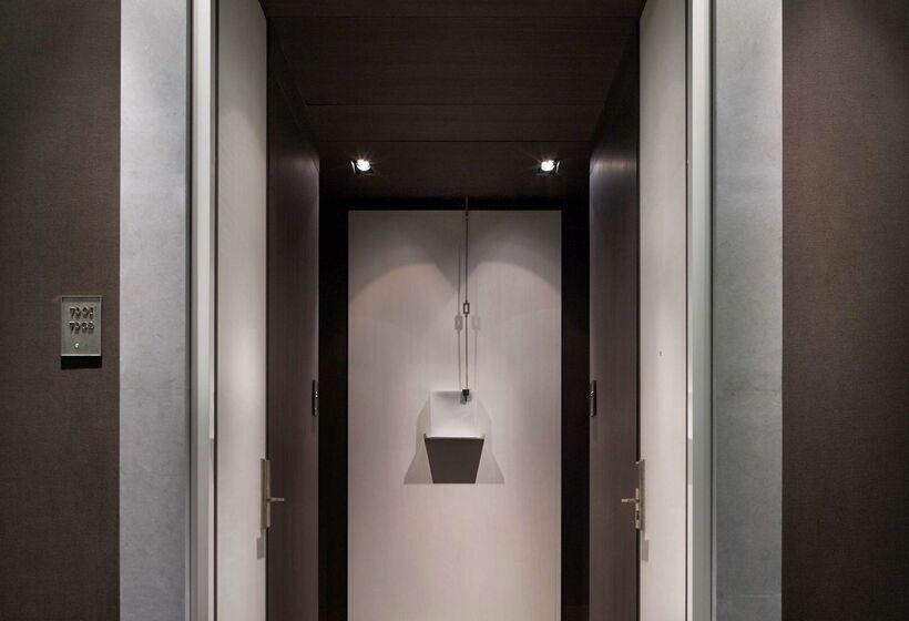 호텔 Park Hyatt Shanghai