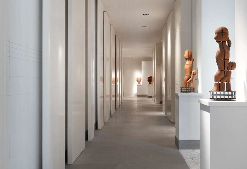 호텔 Park Hyatt Shanghai