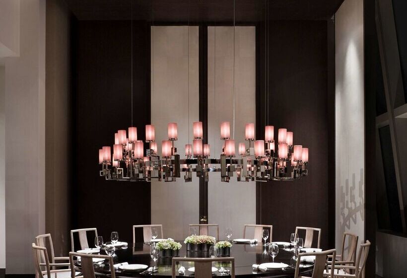 호텔 Park Hyatt Shanghai