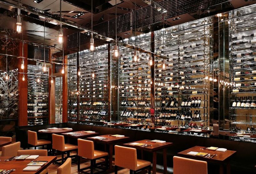 호텔 Park Hyatt Shanghai