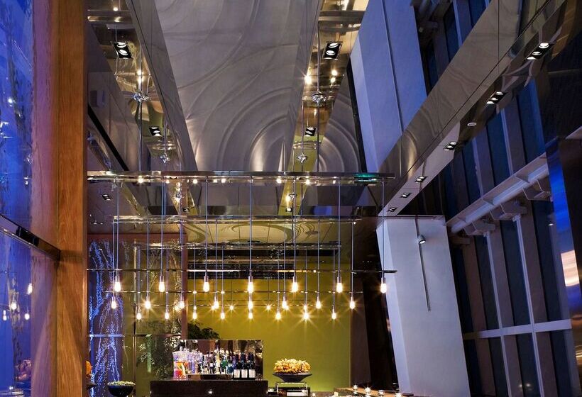 호텔 Park Hyatt Shanghai