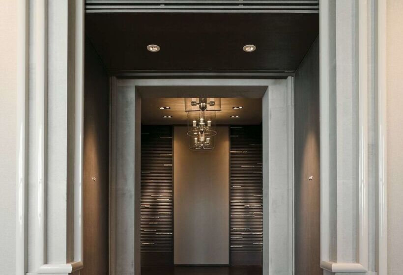 호텔 Park Hyatt Shanghai