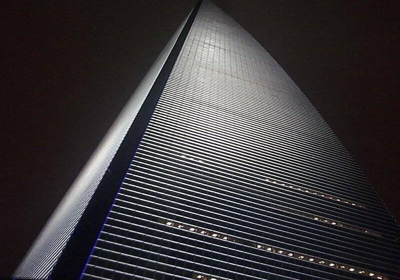 호텔 Park Hyatt Shanghai