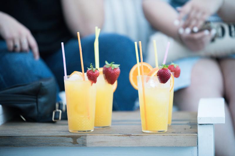 בית מלון כפרי Parthenon Rodos City