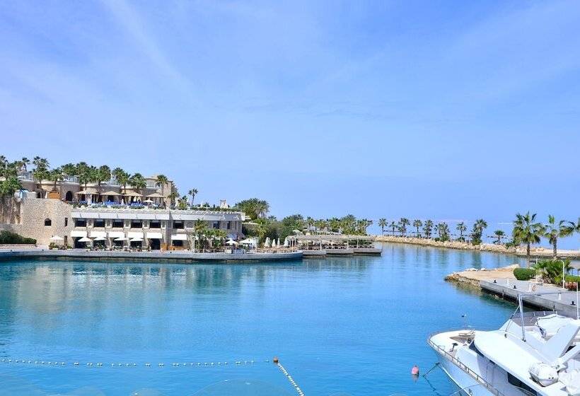 Hotel Pickalbatros Citadel Resort Sahl Hasheesh