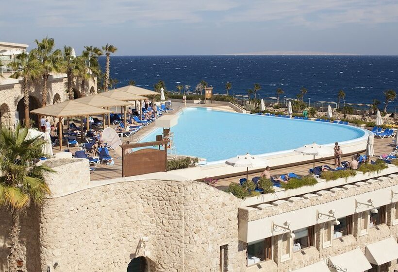 Hotel Pickalbatros Citadel Resort Sahl Hasheesh
