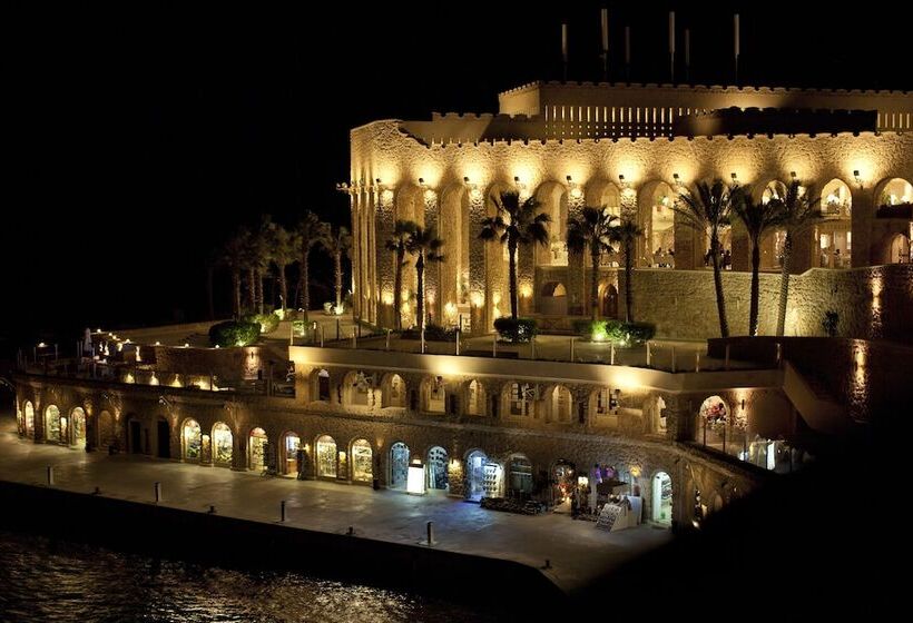 Hotel Pickalbatros Citadel Resort Sahl Hasheesh
