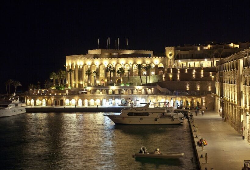 Hotel Pickalbatros Citadel Resort Sahl Hasheesh