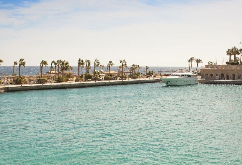 Hotel Pickalbatros Citadel Resort Sahl Hasheesh