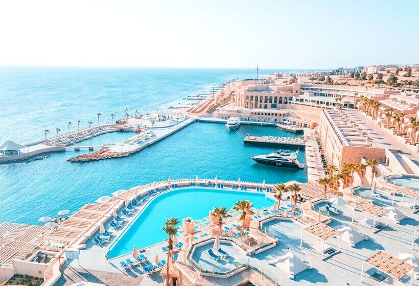 Hotel Pickalbatros Citadel Resort Sahl Hasheesh
