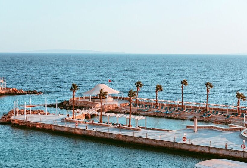 Hotel Pickalbatros Citadel Resort Sahl Hasheesh