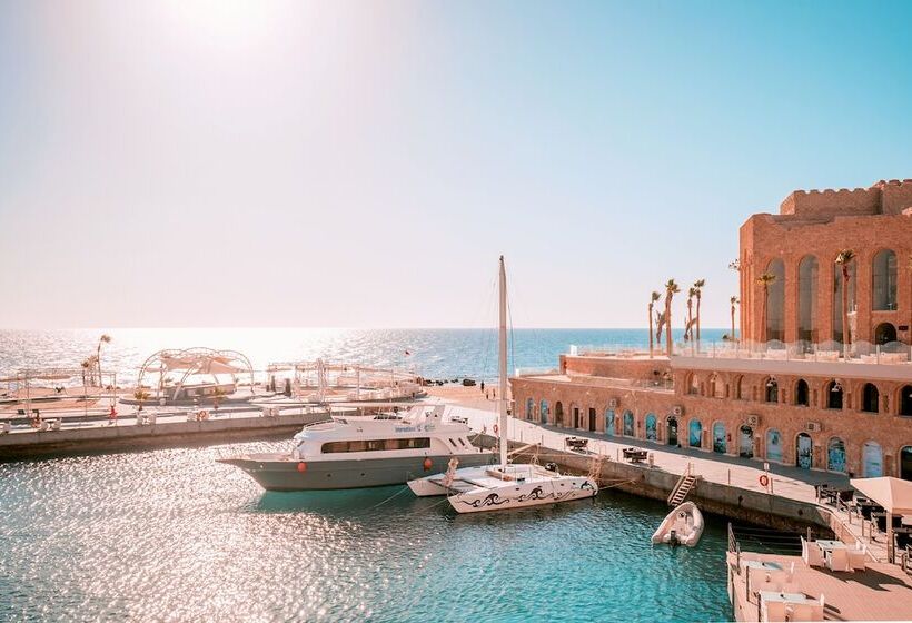 Hotel Pickalbatros Citadel Resort Sahl Hasheesh