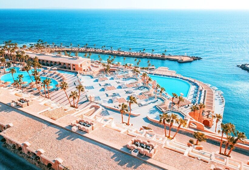 Hotel Pickalbatros Citadel Resort Sahl Hasheesh