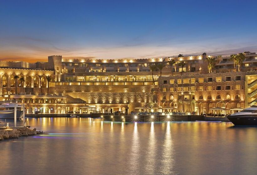 Hotel Pickalbatros Citadel Resort Sahl Hasheesh