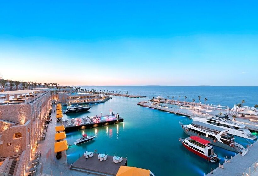 Hotel Pickalbatros Citadel Resort Sahl Hasheesh