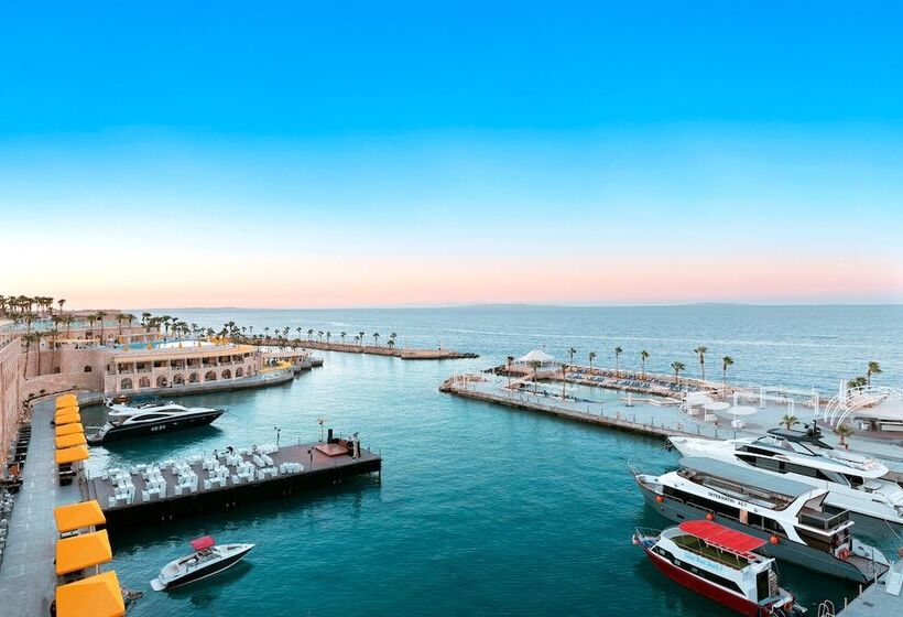 Hotel Pickalbatros Citadel Resort Sahl Hasheesh