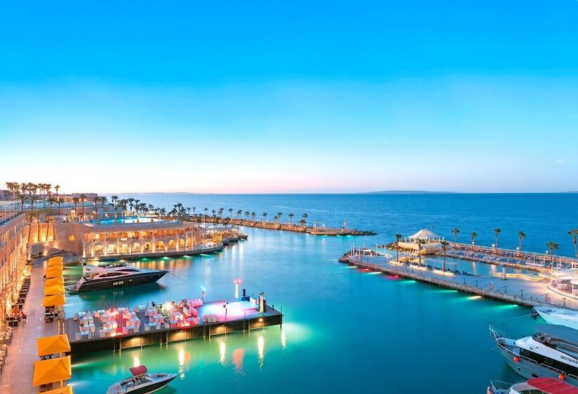 Hotel Pickalbatros Citadel Resort Sahl Hasheesh