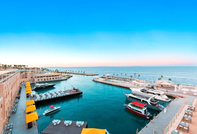 Hotel Pickalbatros Citadel Resort Sahl Hasheesh
