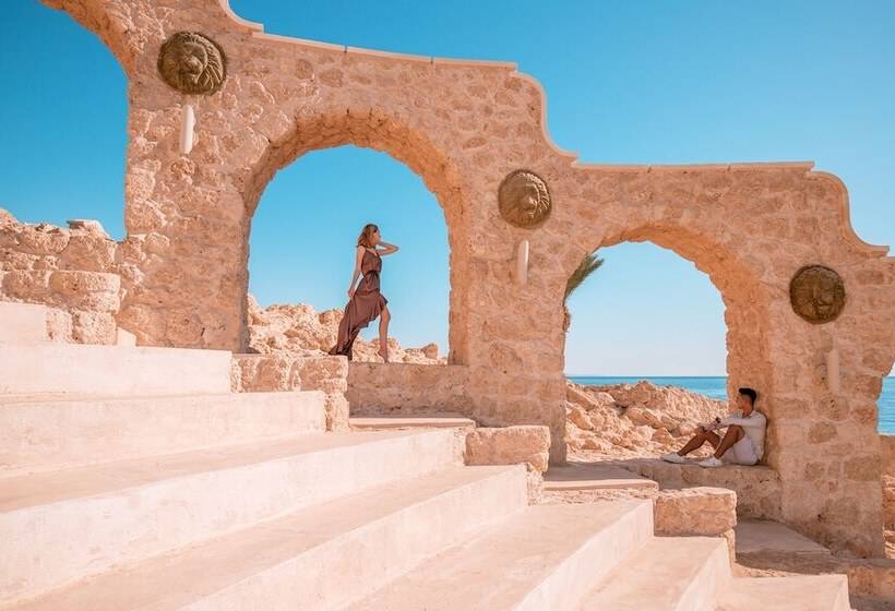 Hotel Pickalbatros Citadel Resort Sahl Hasheesh