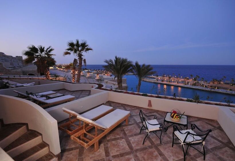 Hotel Pickalbatros Citadel Resort Sahl Hasheesh