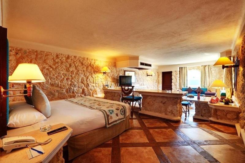 Hotel Pickalbatros Citadel Resort Sahl Hasheesh