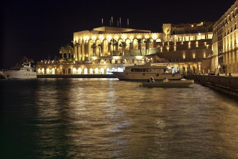 Hotel Pickalbatros Citadel Resort Sahl Hasheesh