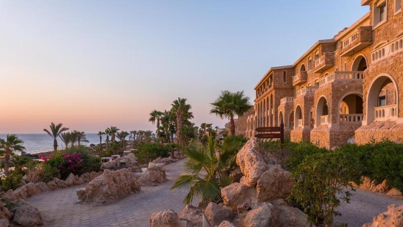 Hotel Pickalbatros Citadel Resort Sahl Hasheesh