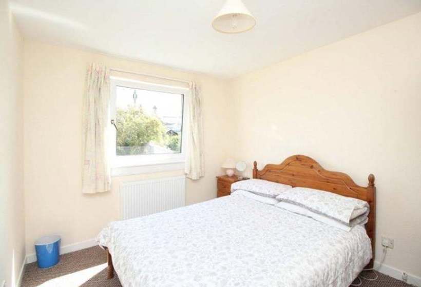 Отель Pilmuir Street Guest House