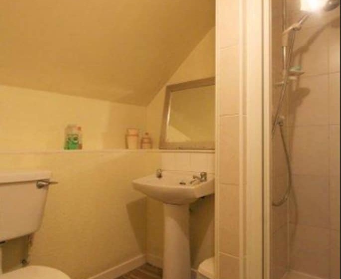 Отель Pilmuir Street Guest House