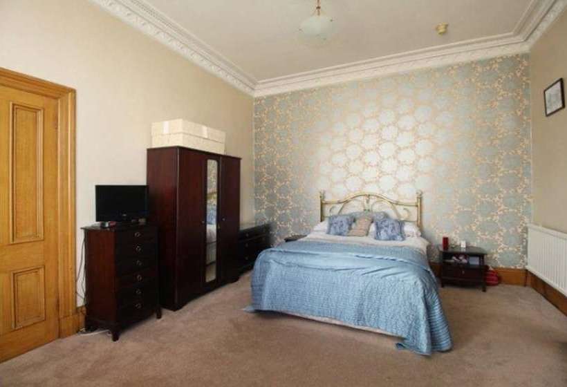 Отель Pilmuir Street Guest House