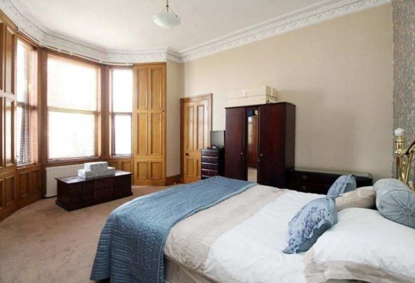 Отель Pilmuir Street Guest House