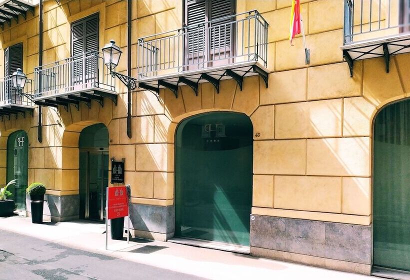 酒店 Porta Felice & Spa