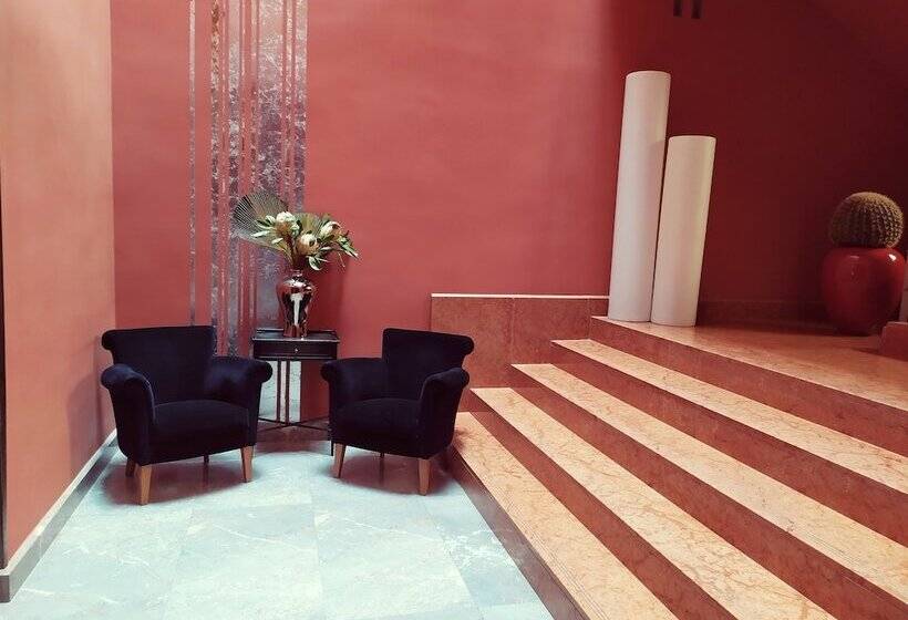 酒店 Porta Felice & Spa