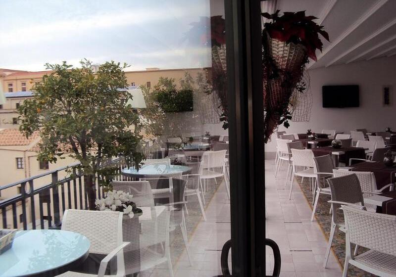 酒店 Porta Felice & Spa