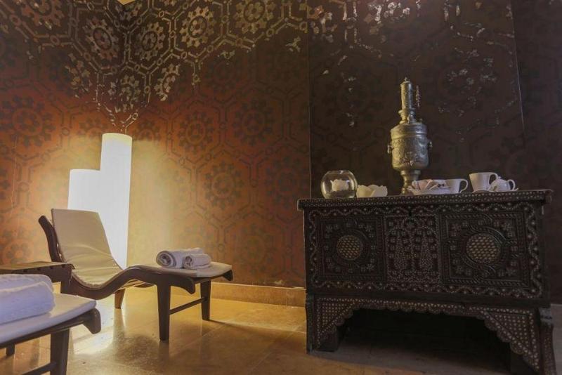 酒店 Porta Felice & Spa