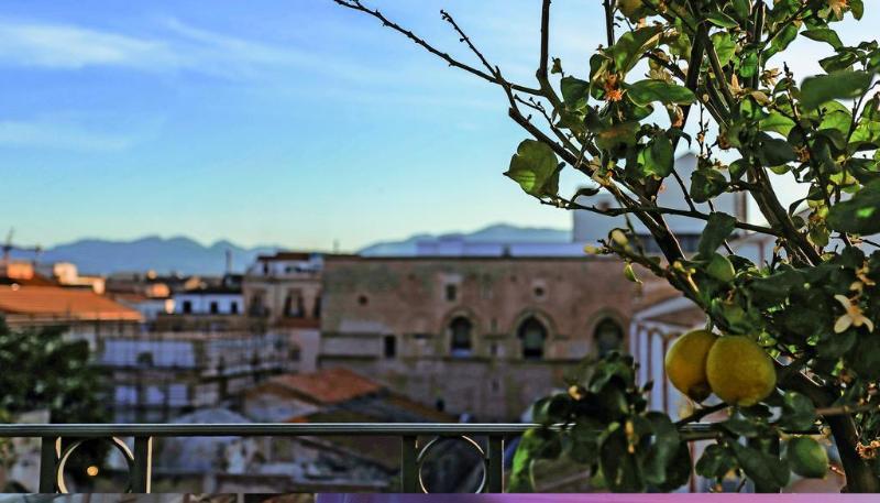 酒店 Porta Felice & Spa