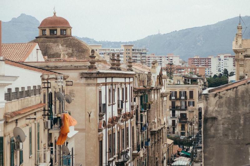 酒店 Porta Felice & Spa