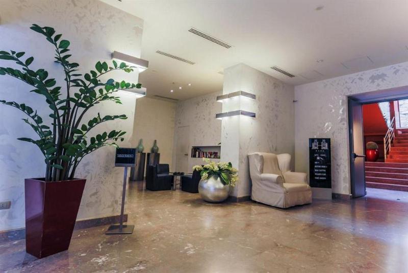 酒店 Porta Felice & Spa