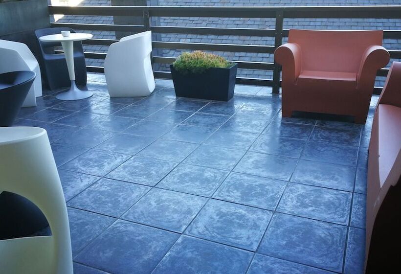 בית מלון כפרי Posada Real La Pascasia