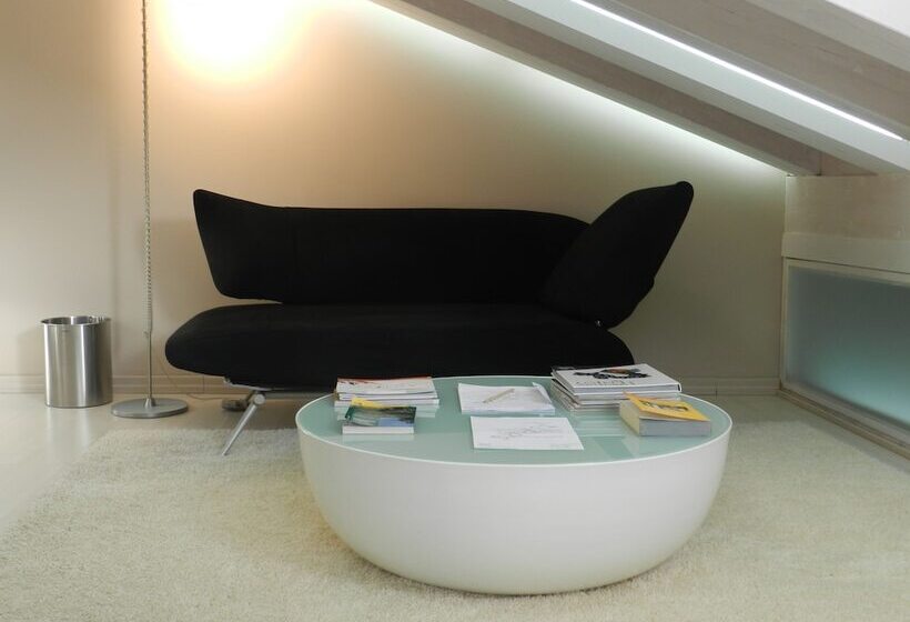 בית מלון כפרי Posada Real La Pascasia