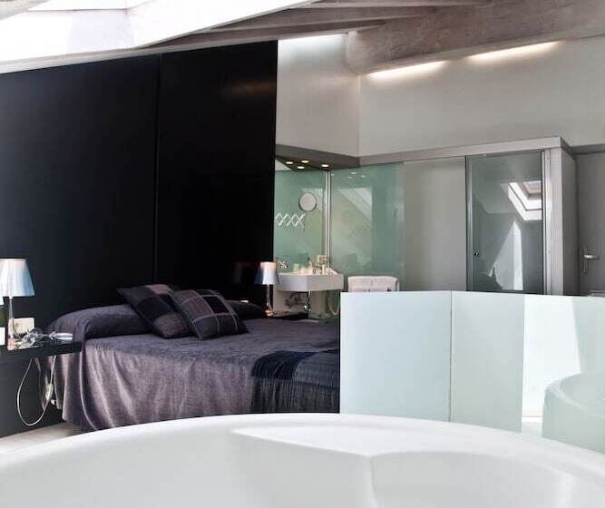 בית מלון כפרי Posada Real La Pascasia