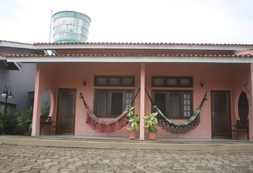 فندق Pousada Do Buriti