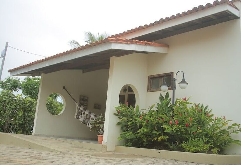 فندق Pousada Do Buriti