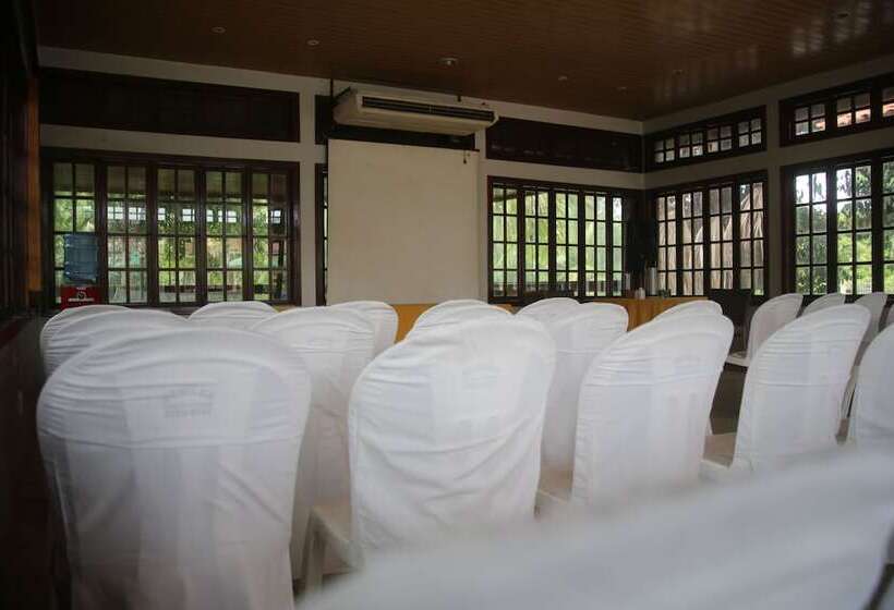 فندق Pousada Do Buriti