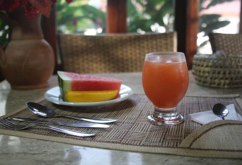 فندق Pousada Do Buriti