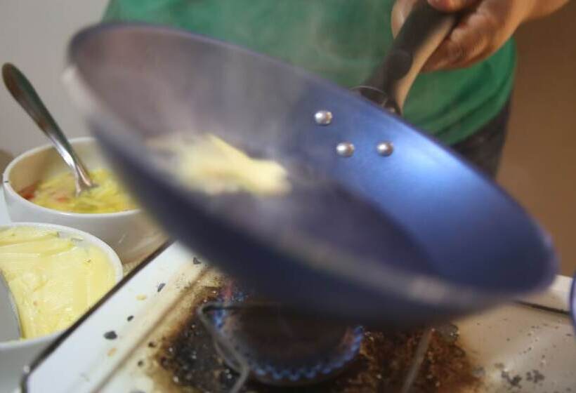 فندق Pousada Do Buriti