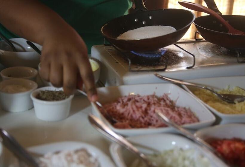 فندق Pousada Do Buriti