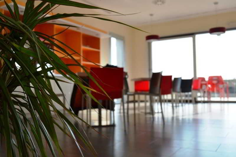 فندق 280 Zaragoza