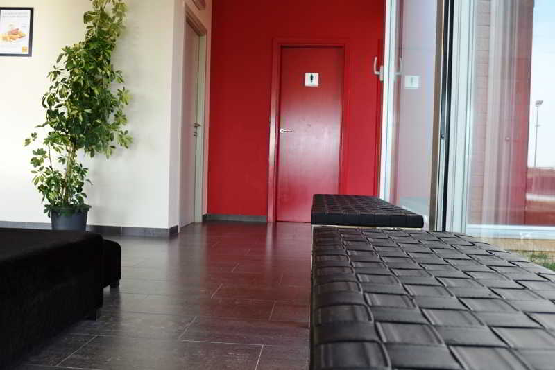 ホテル 280 Zaragoza